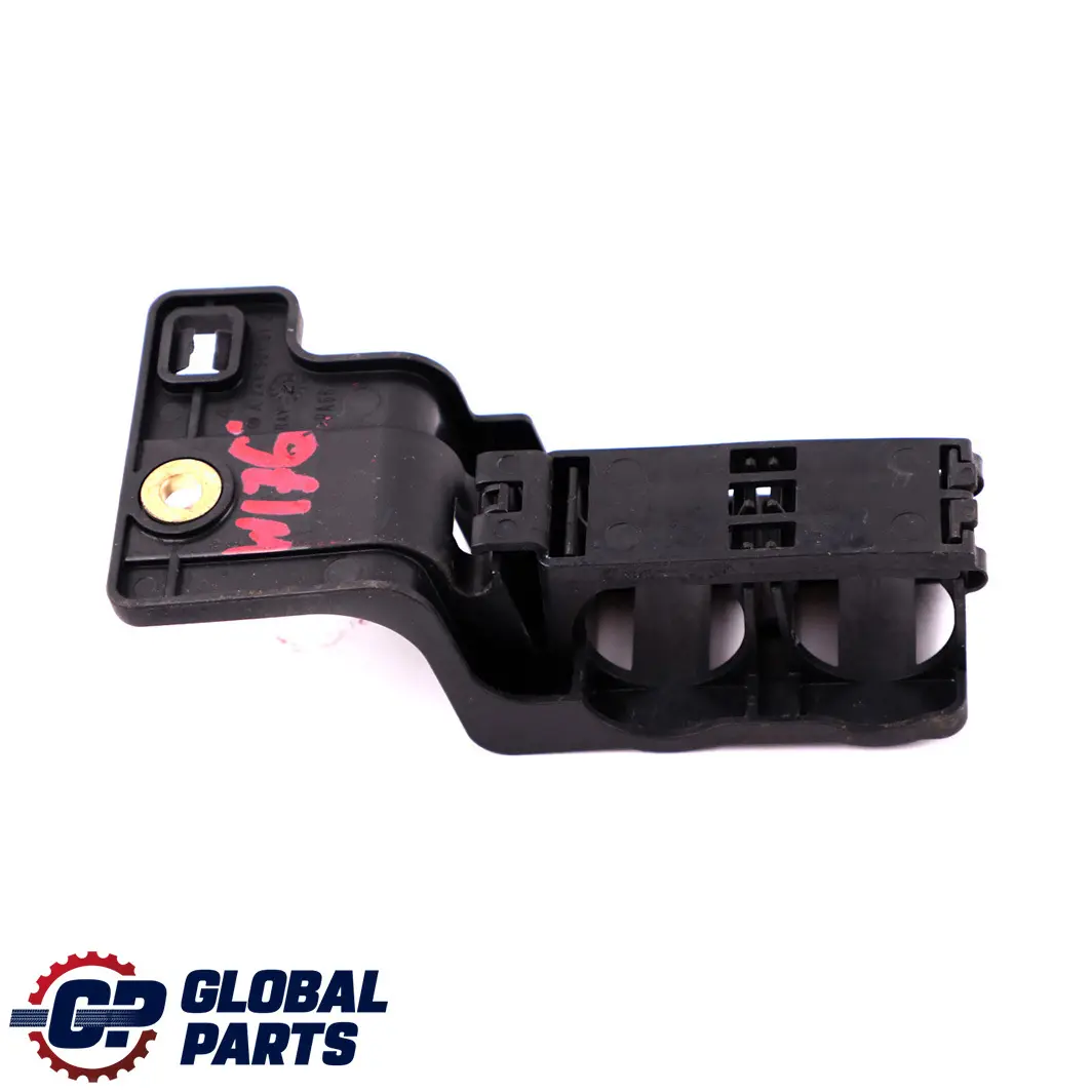 Mercedes-Benz A B Class W176 W246 Coolant Water Hose Bracket Holder to with Part number A2465010120 Mercedes-Benz A B Class W176 W246 Coolant Water Hose Bracket Holder - SKU A2465010120 - Part number A2465010120