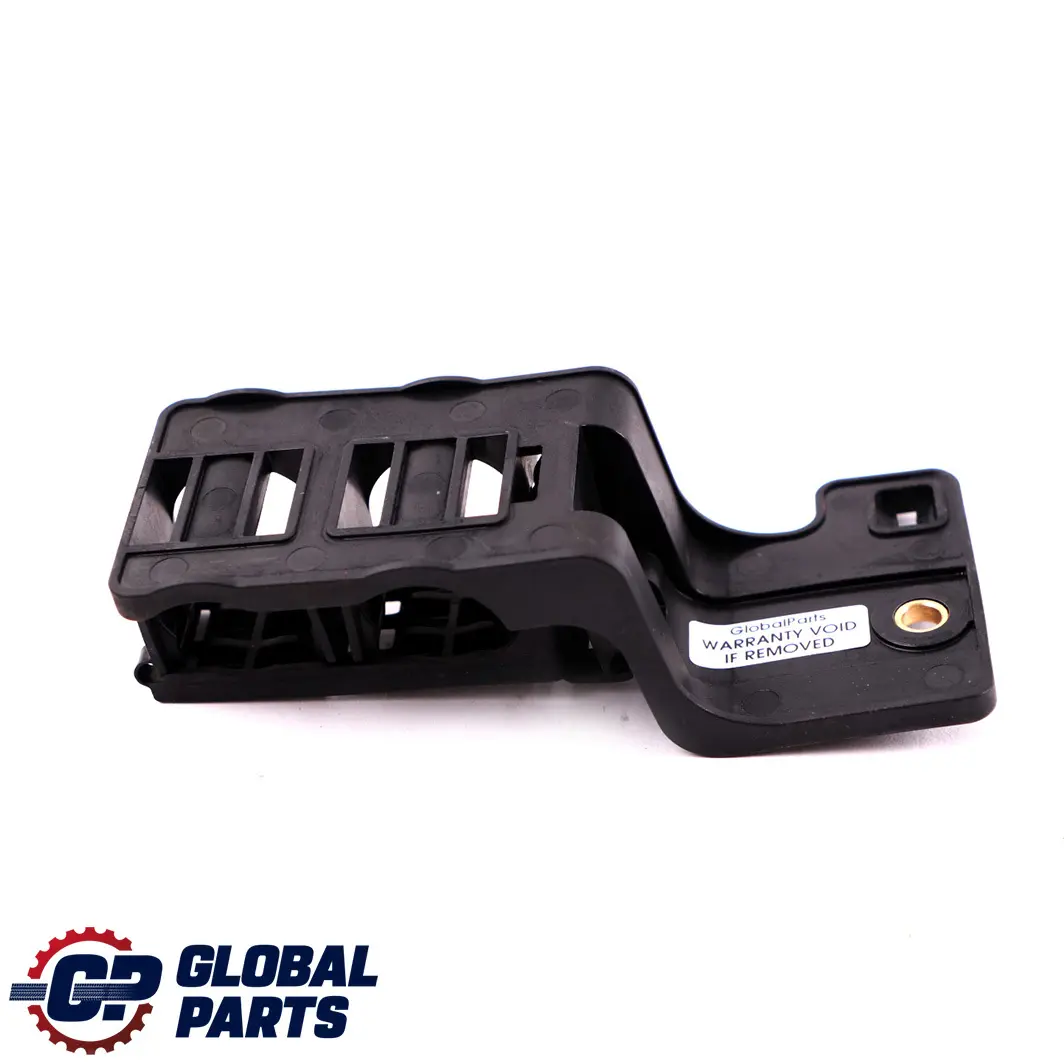  Mercedes-Benz A B Class W176 W246 Coolant Water Hose Bracket Holder - SKU A2465010120 - Part number A2465010120