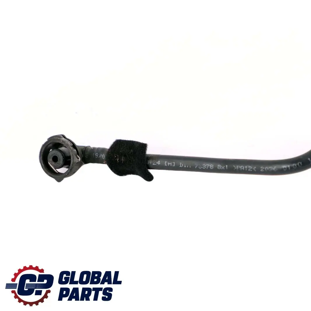 Tubo Liquido Raffreddamento Mercedes A W176 160 180 CDI Tubo Dell'Acqua Linea per con numero di parte A2465010225 Tubo Liquido Raffreddamento Mercedes A W176 160 180 CDI Tubo Dell'Acqua Linea - SKU A2465010225 - Numero di parte A2465010225