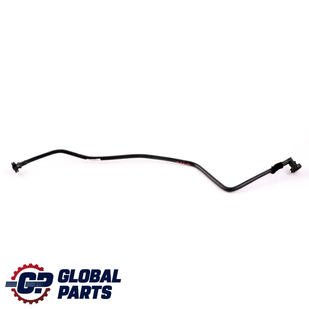  Coolant Pipe Mercedes A W176 160 180 CDI Water Hose Vent Line - SKU A2465010225 - Part number A2465010225
