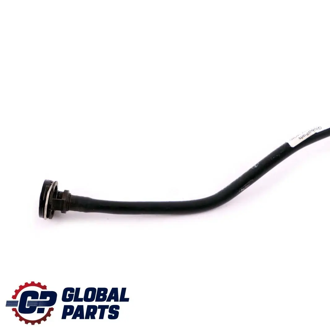  Coolant Pipe Mercedes A W176 160 180 CDI Water Hose Vent Line - SKU A2465010225 - Part number A2465010225