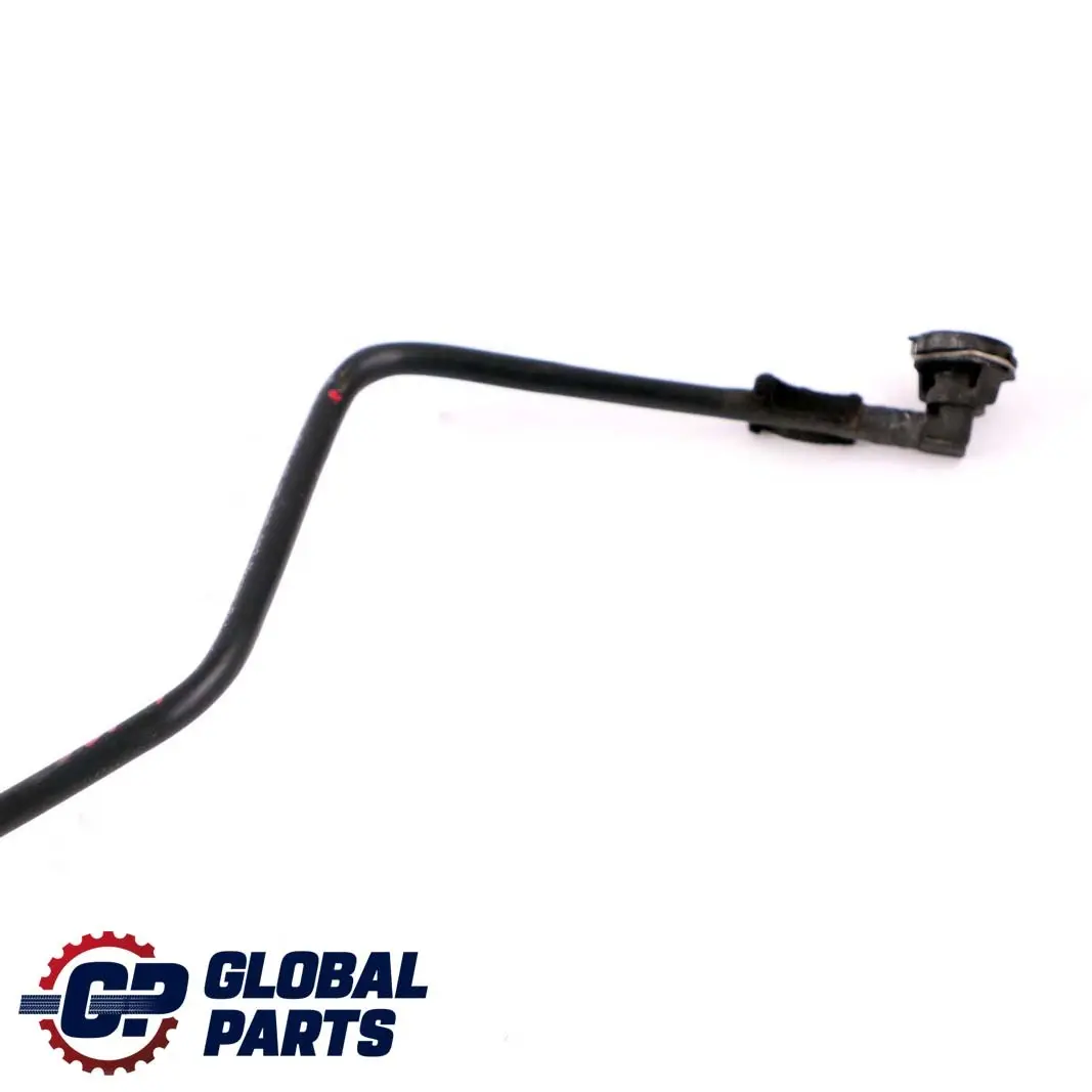  Coolant Pipe Mercedes A W176 160 180 CDI Water Hose Vent Line - SKU A2465010225 - Part number A2465010225