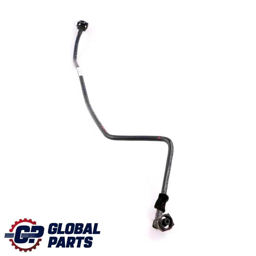  Coolant Pipe Mercedes A W176 160 180 CDI Water Hose Vent Line - SKU A2465010225 - Part number A2465010225