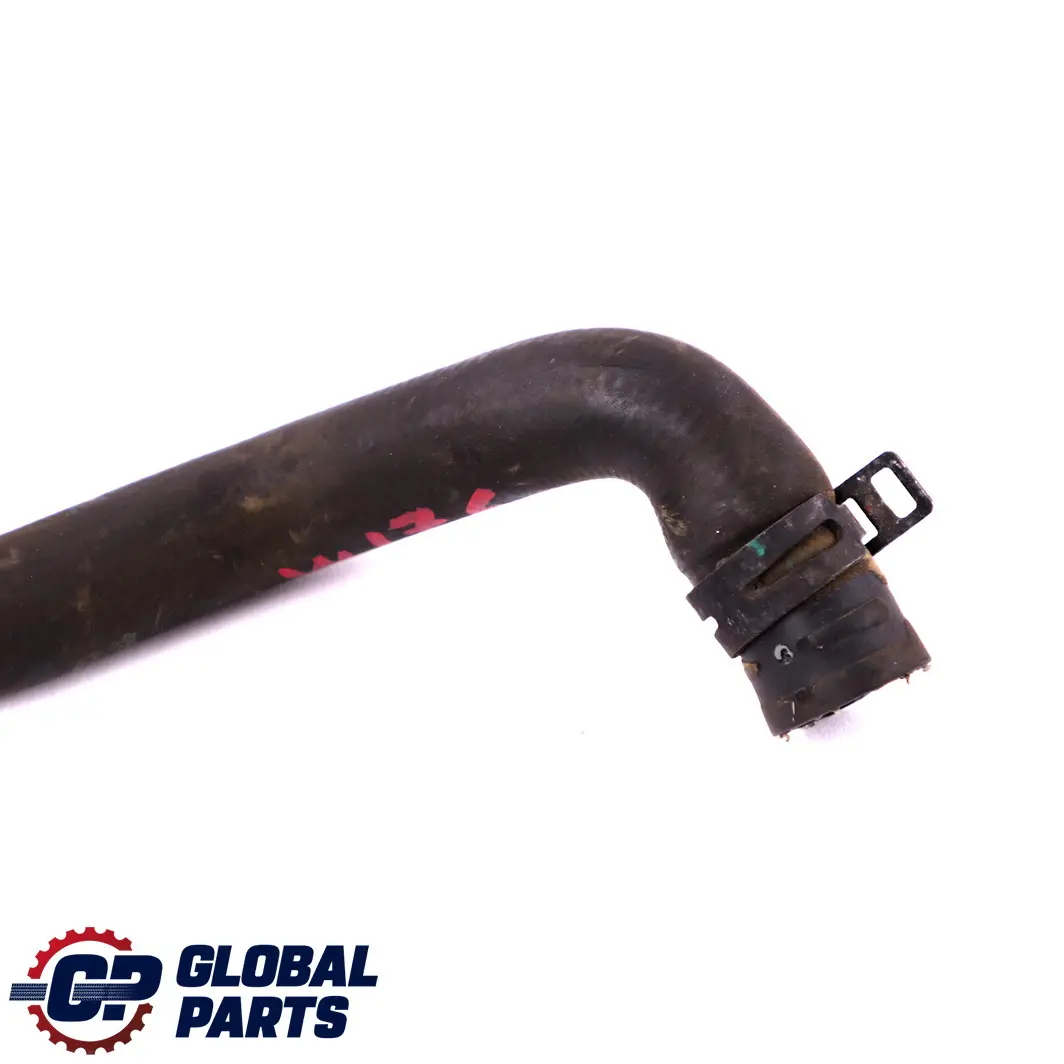  Mercedes-Benz A-Class W176 Radiator Water Coolant Pipe Hose - SKU A2465010258 - Part number A2465010258