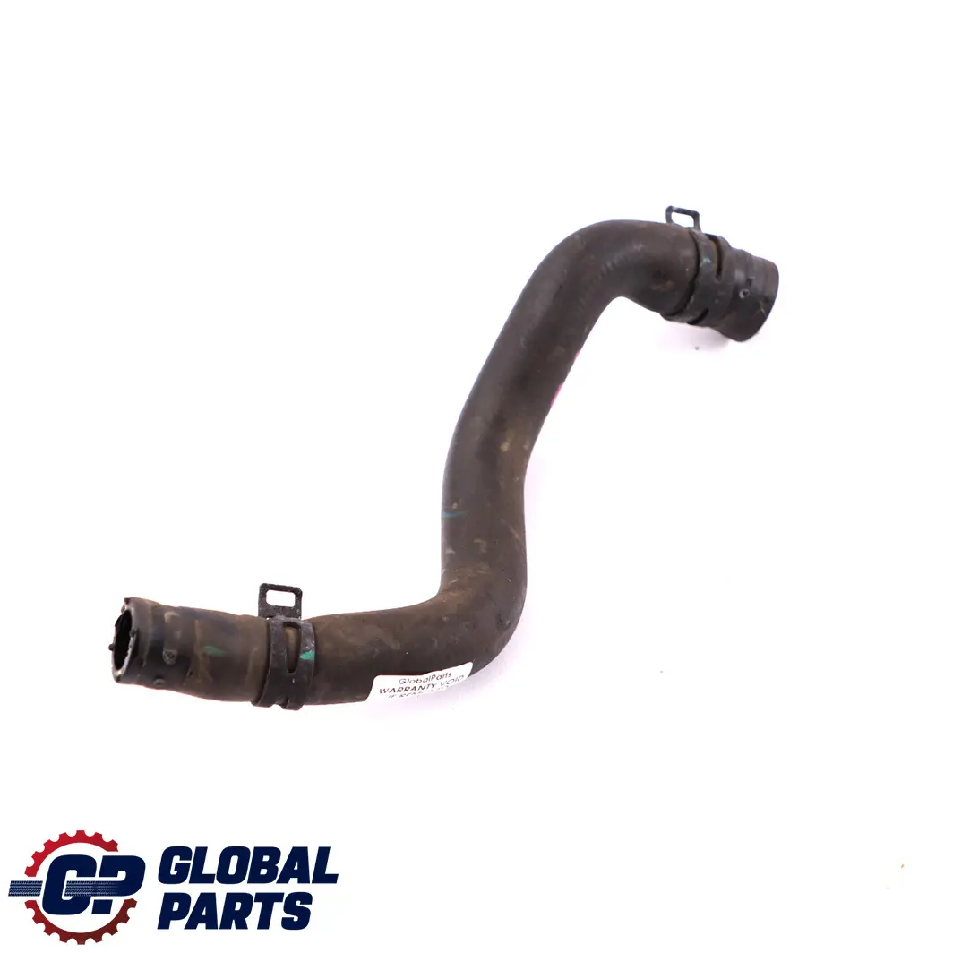 Mercedes W176 Radiatore Acqua Refrigerante Tubo Flessibile Linea - SKU A2465010258 - Numero di parte A2465010258