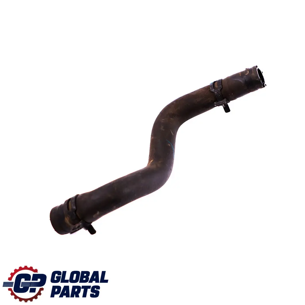Mercedes W176 Radiatore Acqua Refrigerante Tubo Flessibile Linea - SKU A2465010258 - Numero di parte A2465010258