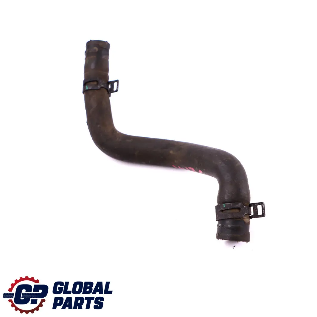 Mercedes W176 Radiatore Acqua Refrigerante Tubo Flessibile Linea - SKU A2465010258 - Numero di parte A2465010258