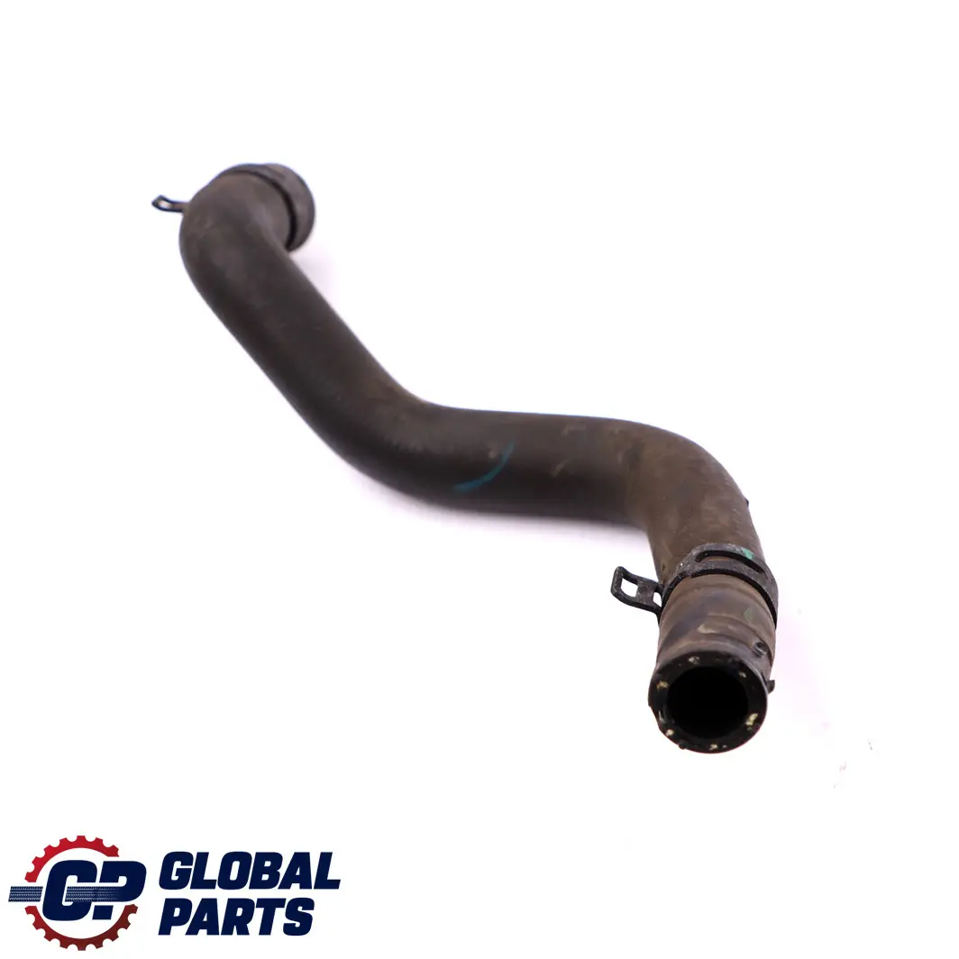Mercedes W176 Radiatore Acqua Refrigerante Tubo Flessibile Linea - SKU A2465010258 - Numero di parte A2465010258