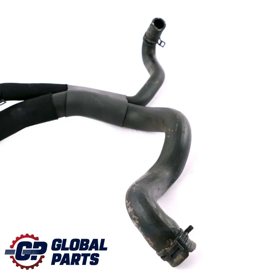 Mercedes-Benz A B Class W176 W246 OM607 Left Diesel Water Coolant Hose Pipe to with Part number A2465011158 Mercedes-Benz A B Class W176 W246 OM607 Left Diesel Water Coolant Hose Pipe - SKU A2465011158 - Part number A2465011158