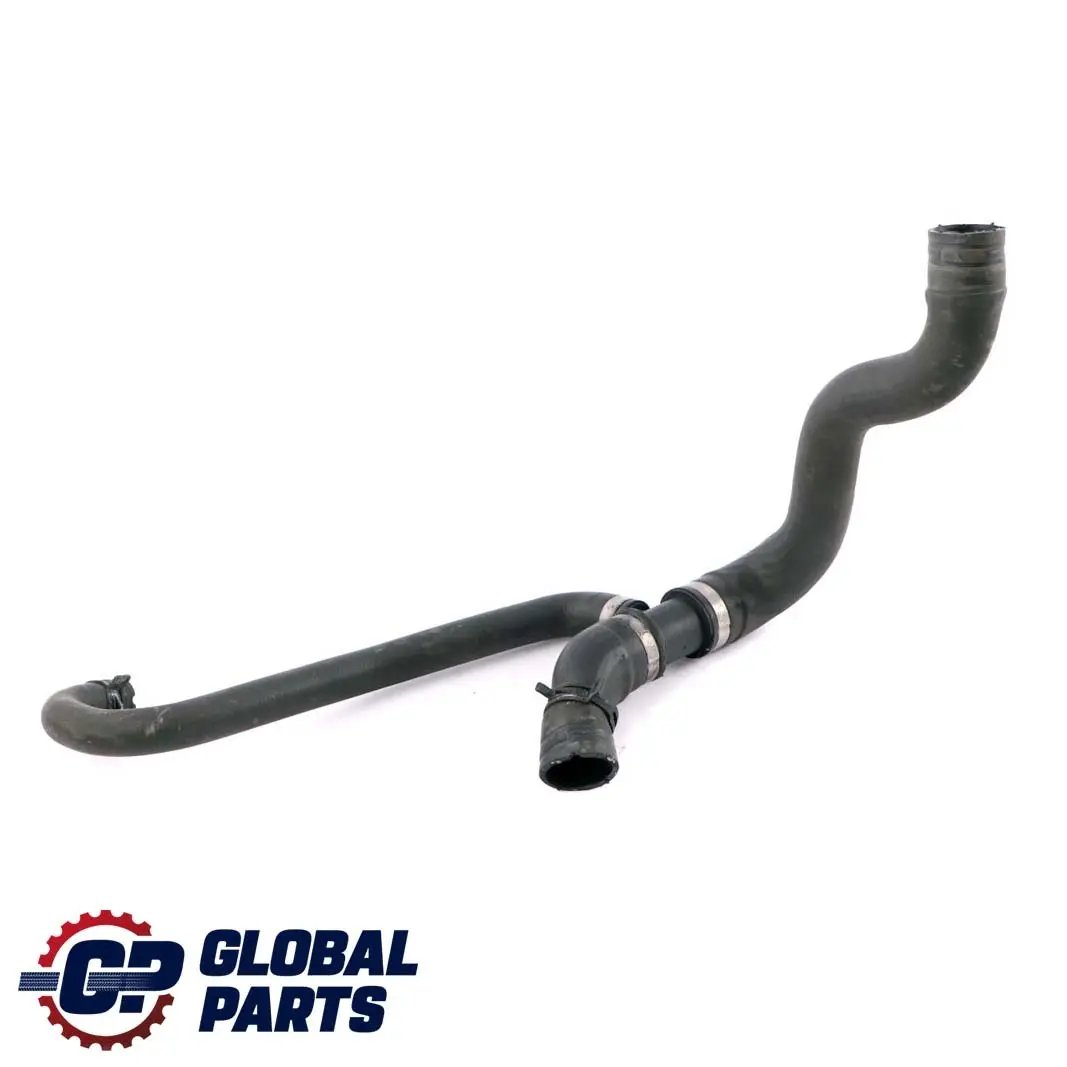 OM607 Right Diesel Water Coolant Hose Pipe to Mercedes W176 W246 with Part number A2465011558 Mercedes W176 W246 OM607 Right Diesel Water Coolant Hose Pipe - SKU A2465011558 - Part number A2465011558