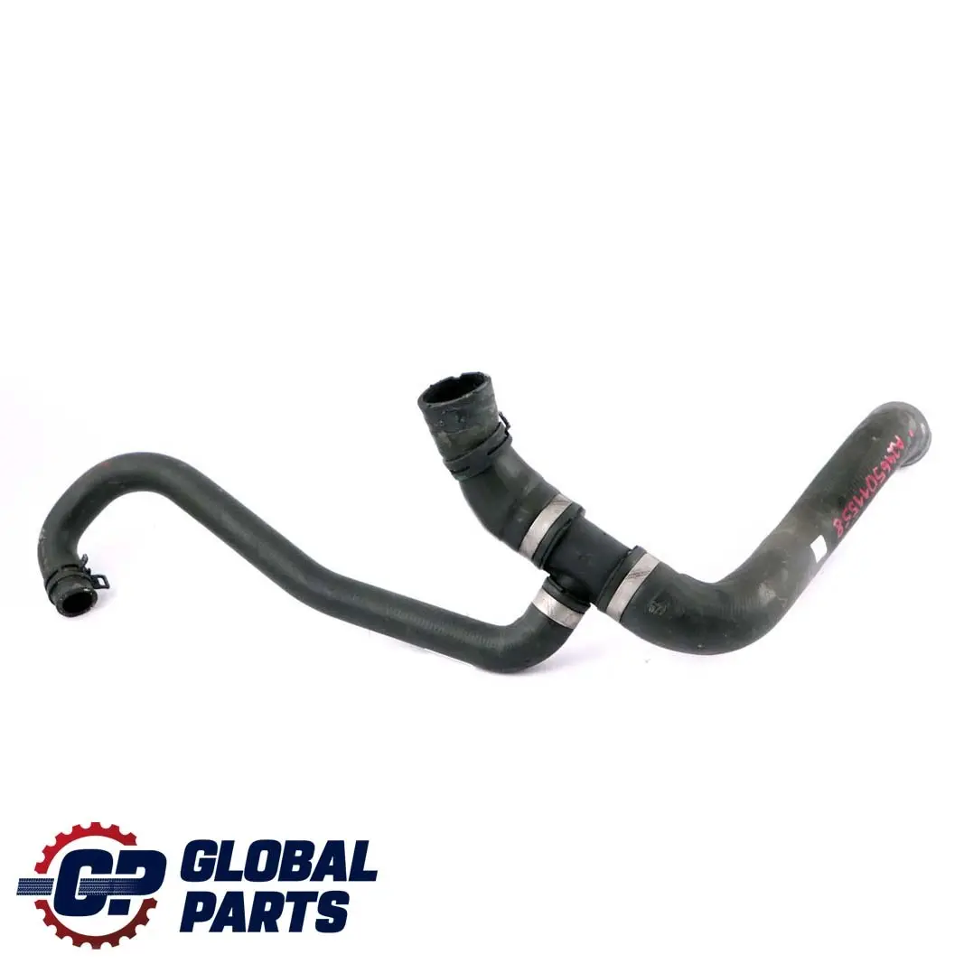  Mercedes-Benz W176 W246 OM607 tuyau de refroidissement de l'eau du diesel - SKU A2465011558 - Numéro de pièce A2465011558