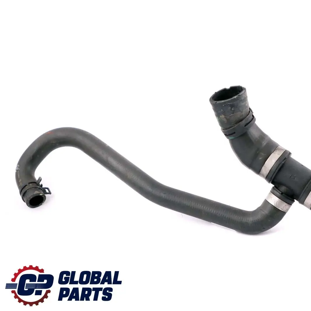 OM607 Right Diesel Water Coolant Hose Pipe to Mercedes W176 W246 with Part number A2465011558 Mercedes W176 W246 OM607 Right Diesel Water Coolant Hose Pipe - SKU A2465011558 - Part number A2465011558