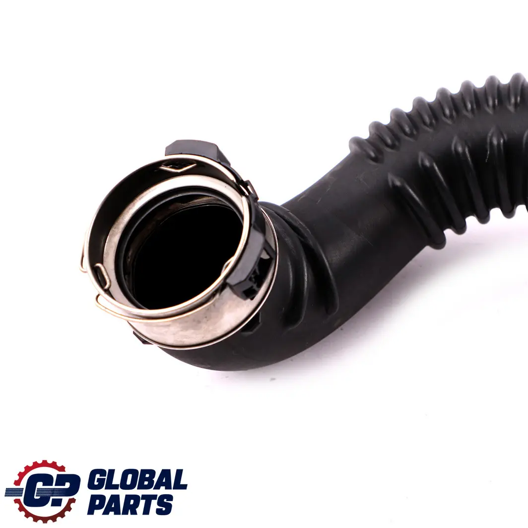 Mercedes W176 Air Charge Cooler Turbo Intercooler Pipe Hose - SKU A2465200401 - Part number A2465200401
