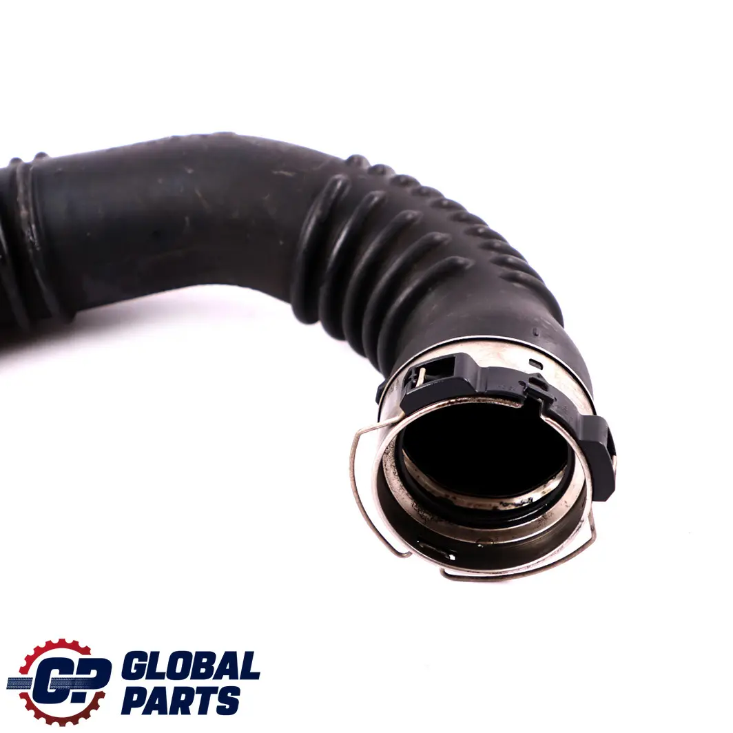 Mercedes W176 Air Charge Cooler Turbo Intercooler Pipe Hose - SKU A2465200401 - Part number A2465200401