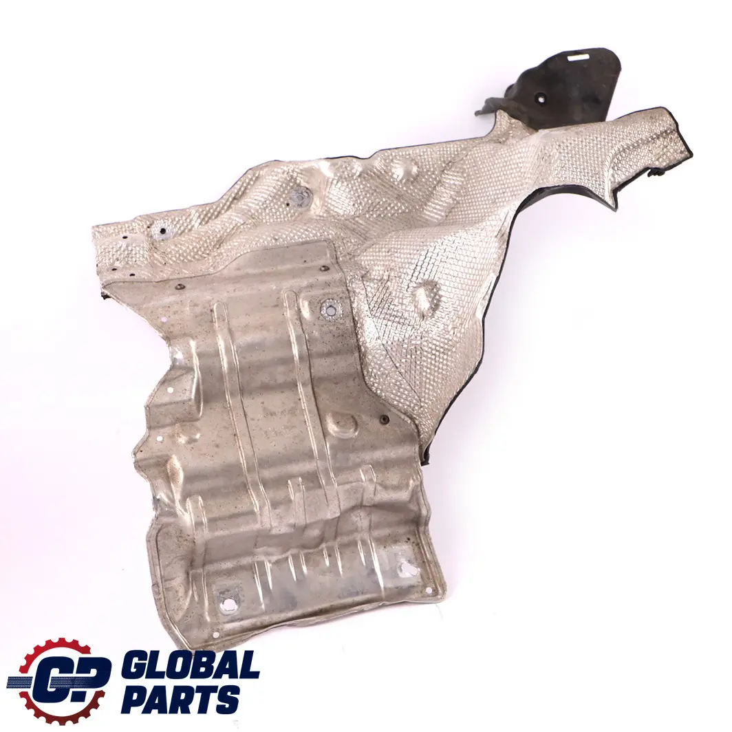 Mercedes-Benz A B W176 W246 Diesel Engine Cover Insulation Lower to with Part number A2465201423 Mercedes-Benz A B W176 W246 Diesel Engine Cover Insulation Lower - SKU A2465201423 - Part number A2465201423