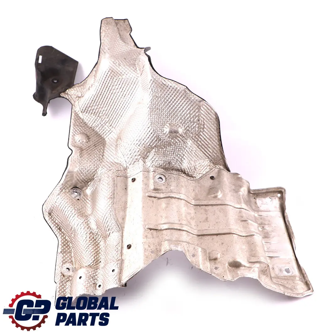  Mercedes-Benz A B W176 W246 Diesel Engine Cover Insulation Lower - SKU A2465201423 - Part number A2465201423