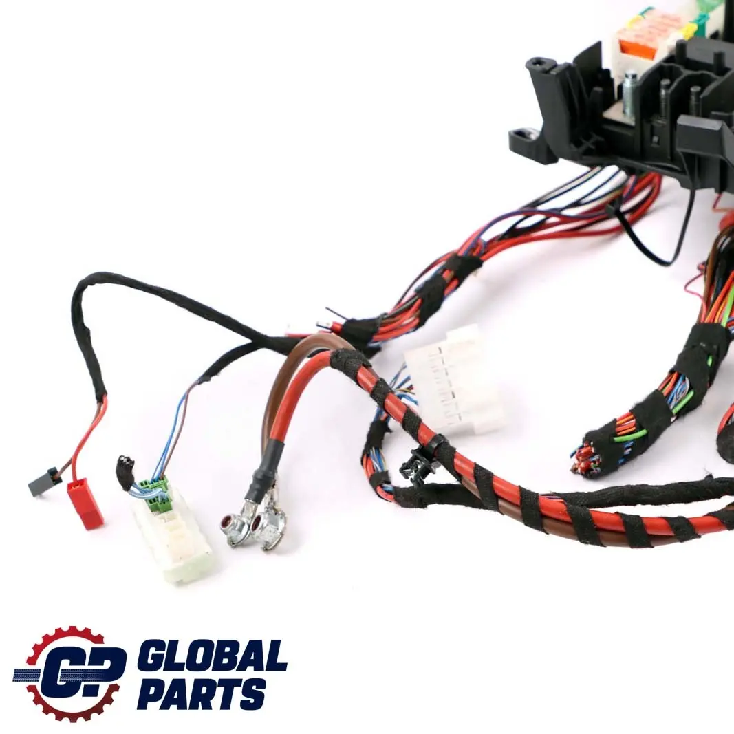 Mercedes W176 Fuse Relay Box Unit A2469067200 - SKU A2465400340 - Part number A2465400340