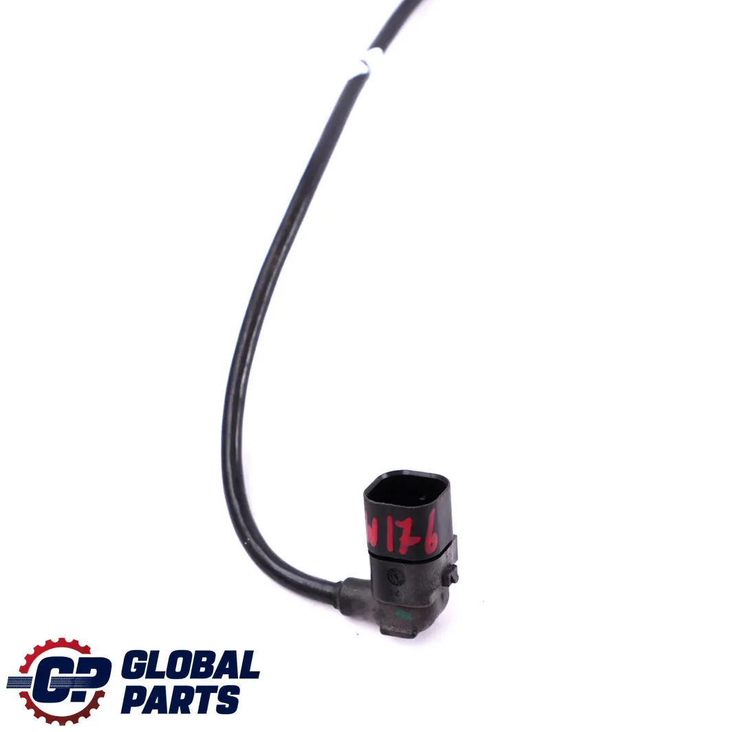 Clase A W176 Sensor de freno de mano derecho para Mercedes con número de pieza A2465401305 Mercedes Clase A W176 Sensor de freno de mano derecho - SKU A2465401305 - Número de pieza A2465401305