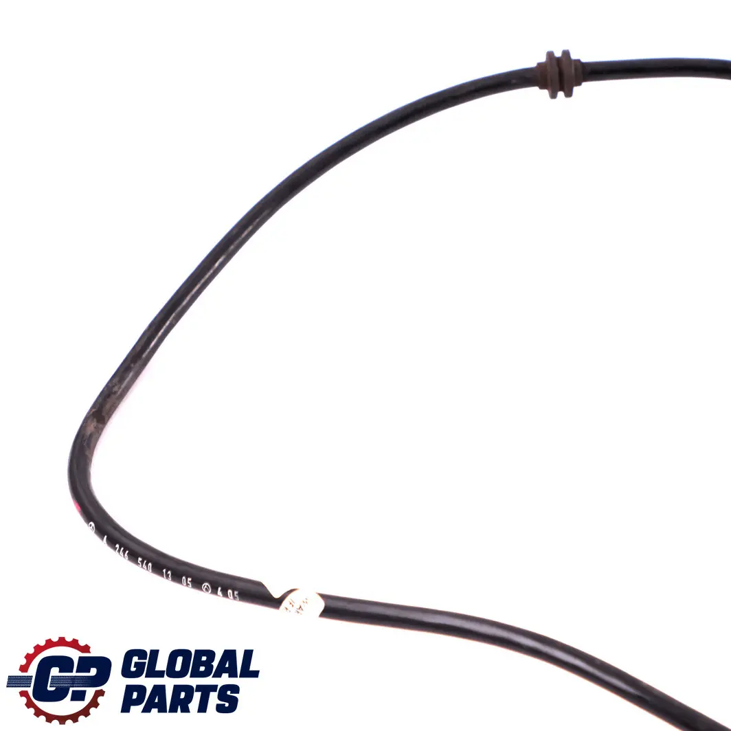 Mercedes-Benz A-Class W176 Right O/S Parking Brake Sensor to with Part number A2465401305 Mercedes-Benz A-Class W176 Right O/S Parking Brake Sensor - SKU A2465401305 - Part number A2465401305