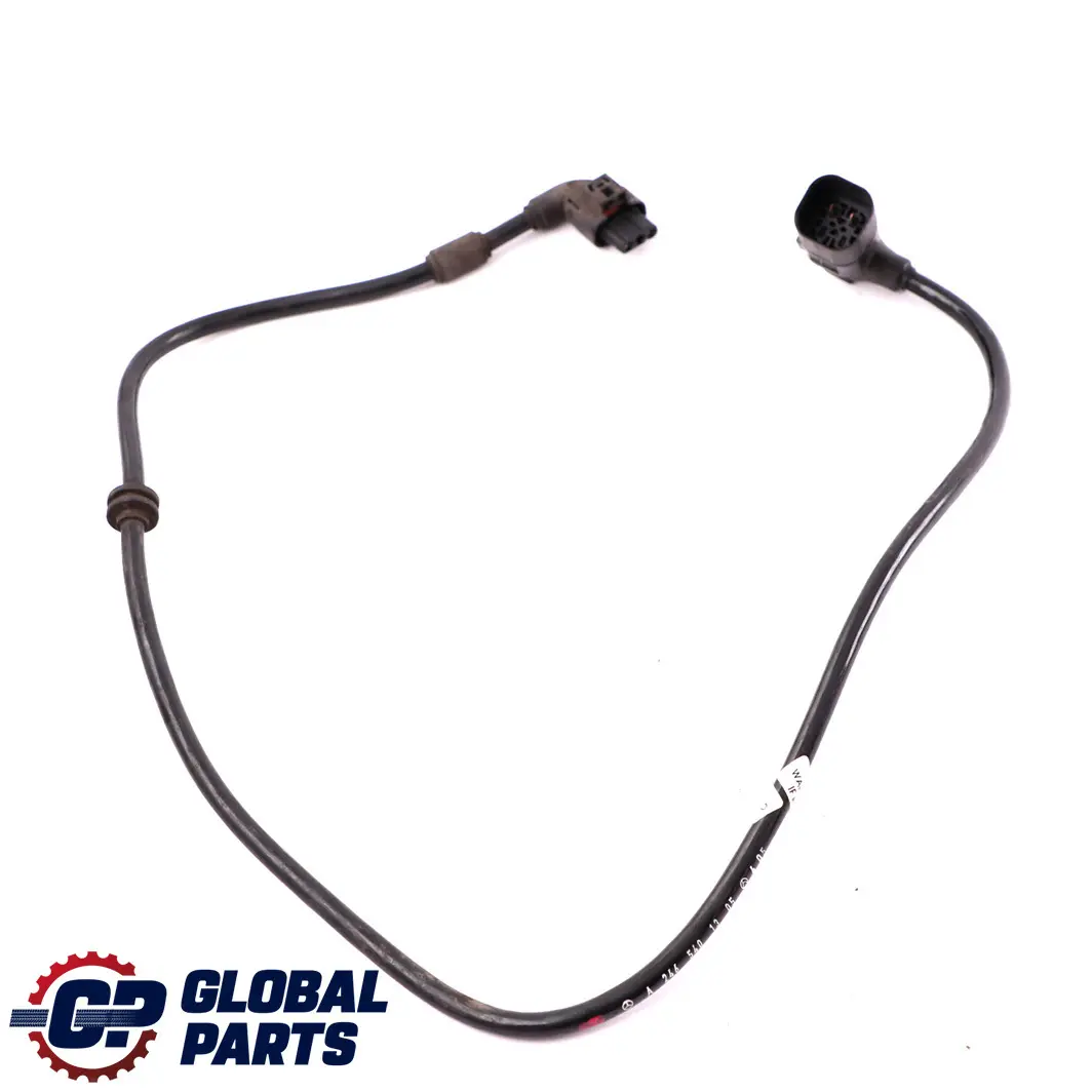 Sensore freno di stazionamento destro per Mercedes W176 con numero di parte A2465401305 Mercedes W176 Sensore freno di stazionamento destro - SKU A2465401305 - Numero di parte A2465401305