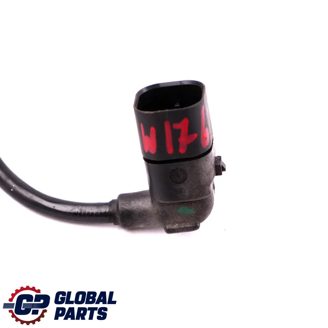 Mercedes-Benz A-Class W176 Right O/S Parking Brake Sensor to with Part number A2465401305 Mercedes-Benz A-Class W176 Right O/S Parking Brake Sensor - SKU A2465401305 - Part number A2465401305