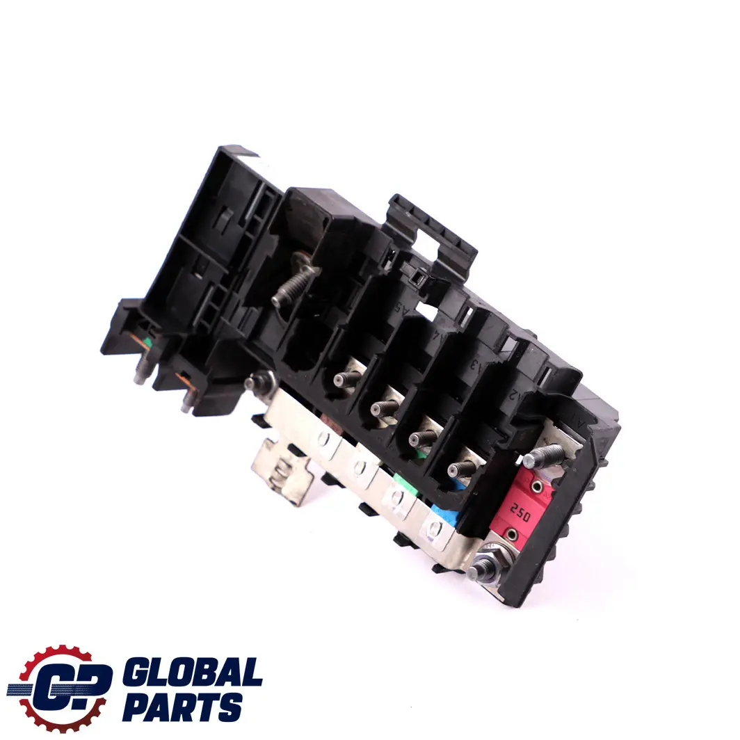  Mercedes-Benz A B Class W176 W246 Diesel Fuse Box Relay Unit - SKU A2465402150 - Part number A2465402150