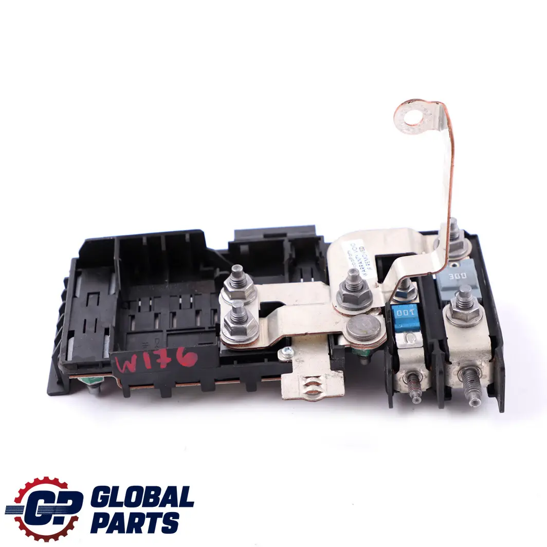  Mercedes-Benz A B Class W176 W246 Diesel Fuse Box Relay Unit - SKU A2465402150 - Part number A2465402150