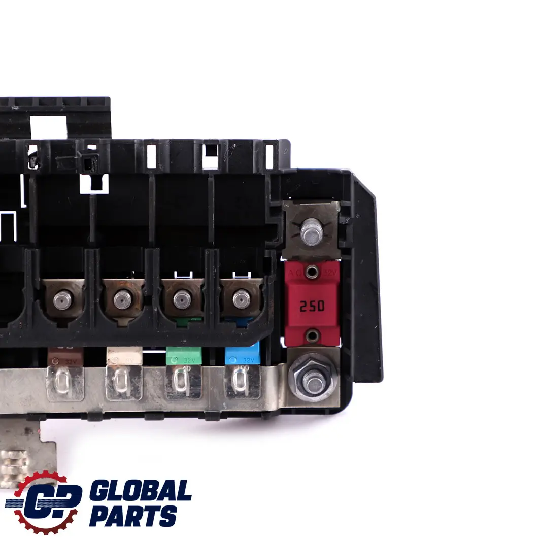  Mercedes-Benz A B Class W176 W246 Diesel Fuse Box Relay Unit - SKU A2465402150 - Part number A2465402150