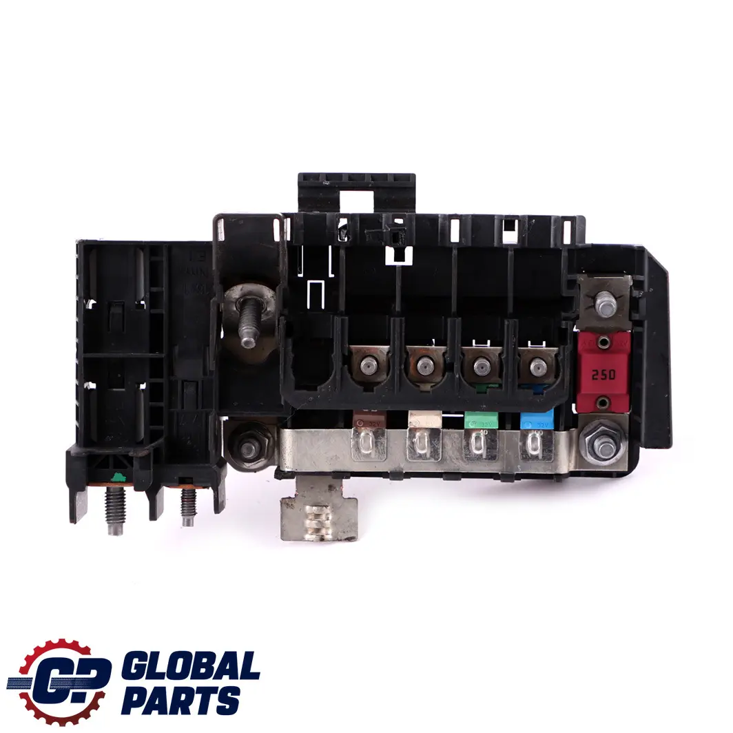  Mercedes-Benz A B Class W176 W246 Diesel Fuse Box Relay Unit - SKU A2465402150 - Part number A2465402150