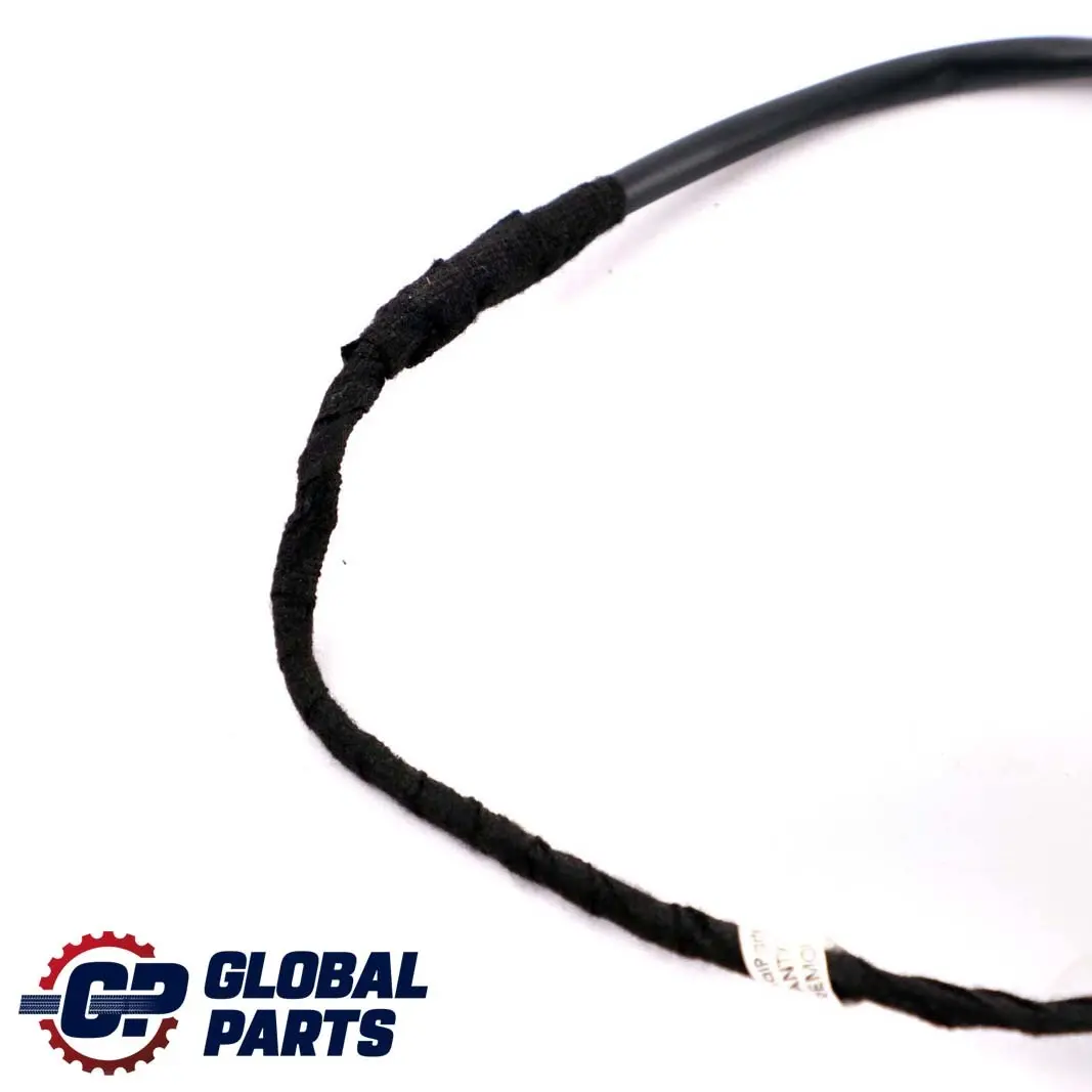 Mercedes-Benz A B W176 W246 Engine Temperature Sensor Wiring Cable Harness to with Part number A2465402605 Mercedes-Benz A B W176 W246 Engine Temperature Sensor Wiring Cable Harness - SKU A2465402605 - Part number A2465402605