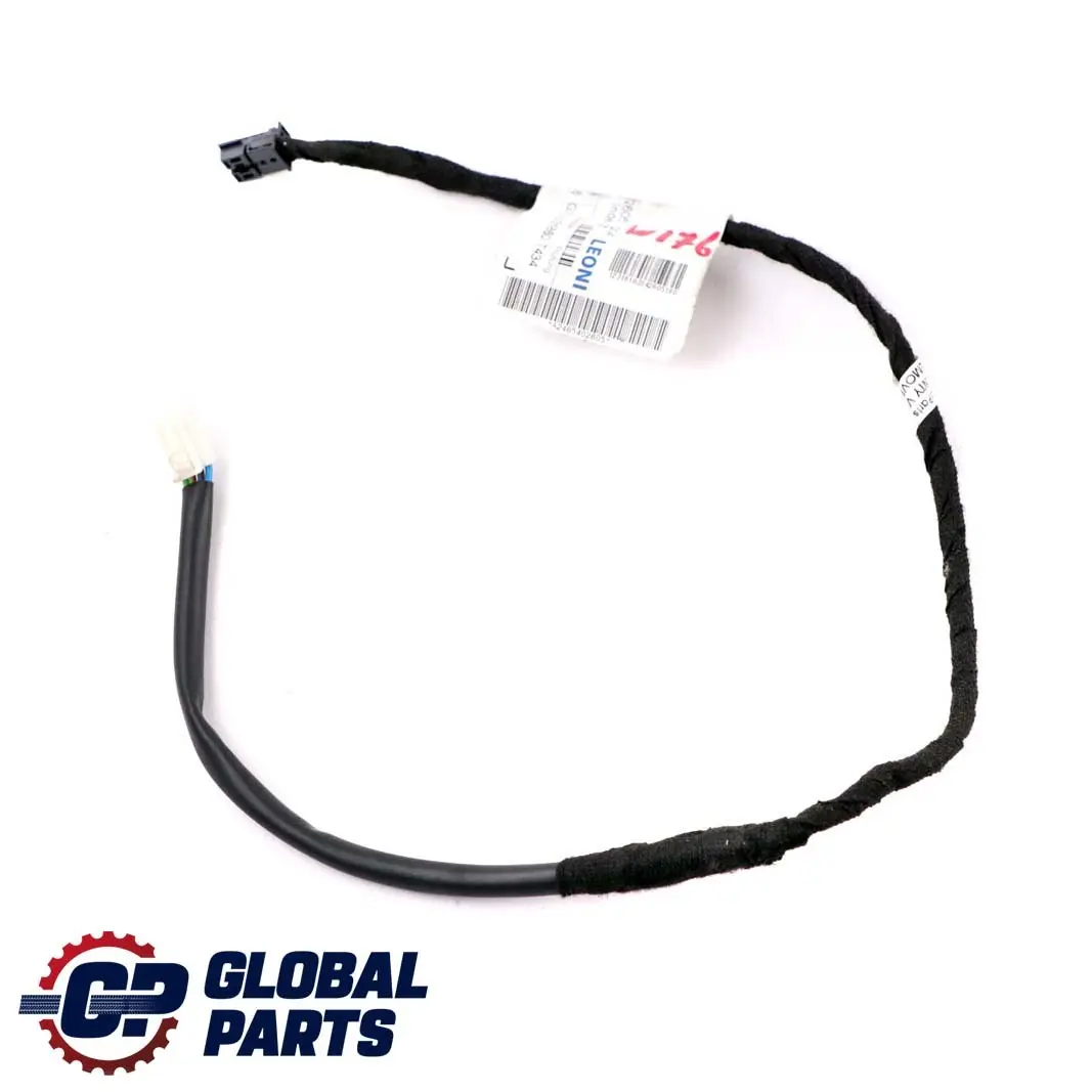  Mercedes-Benz A B W176 W246 Engine Temperature Sensor Wiring Cable Harness - SKU A2465402605 - Part number A2465402605