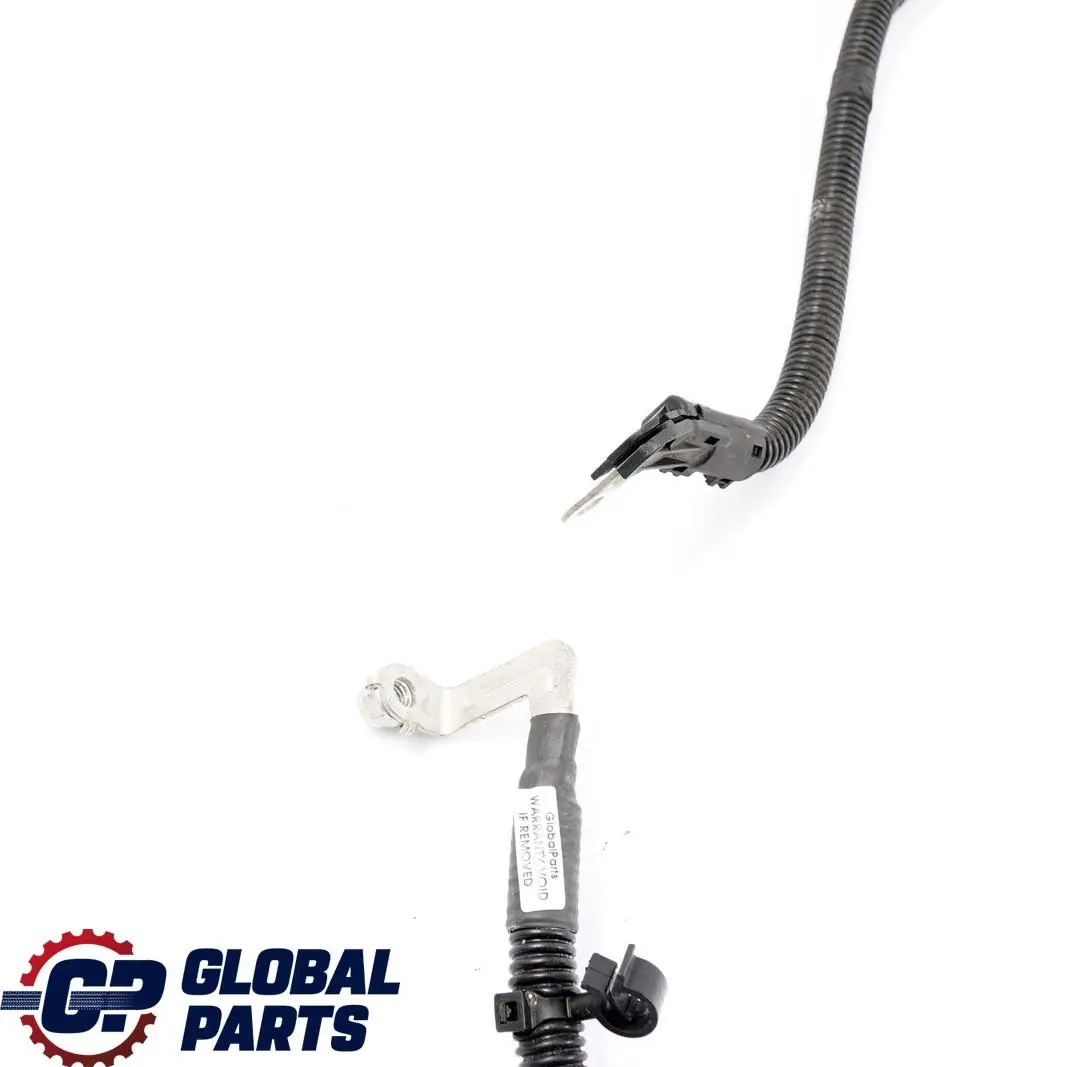  Mercedes-Benz A B W176 W246 160 180 CDI Alternator Cable Loom Wire - SKU A2465402610 - Part number A2465402610