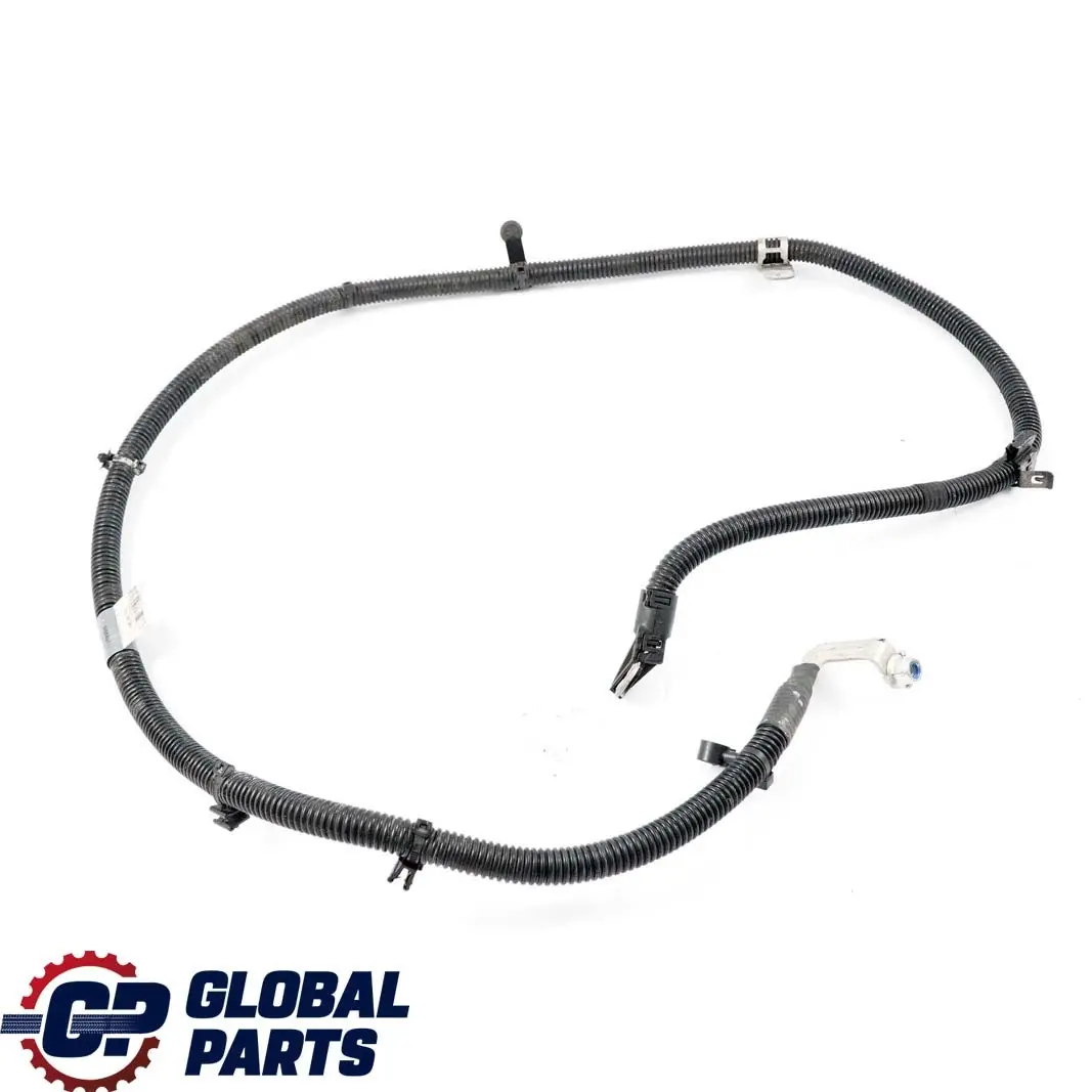 Mercedes-Benz A B W176 W246 160 180 CDI Alternador Cable Loom Wire para con número de pieza A2465402610 Mercedes-Benz A B W176 W246 160 180 CDI Alternador Cable Loom Wire - SKU A2465402610 - Número de pieza A2465402610