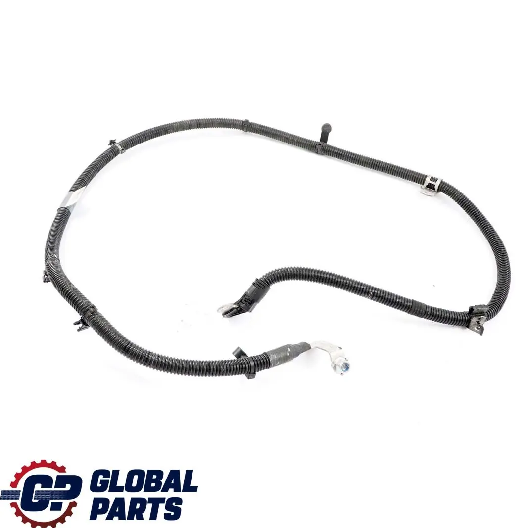  Mercedes-Benz A B W176 W246 160 180 CDI Alternator Cable Loom Wire - SKU A2465402610 - Part number A2465402610