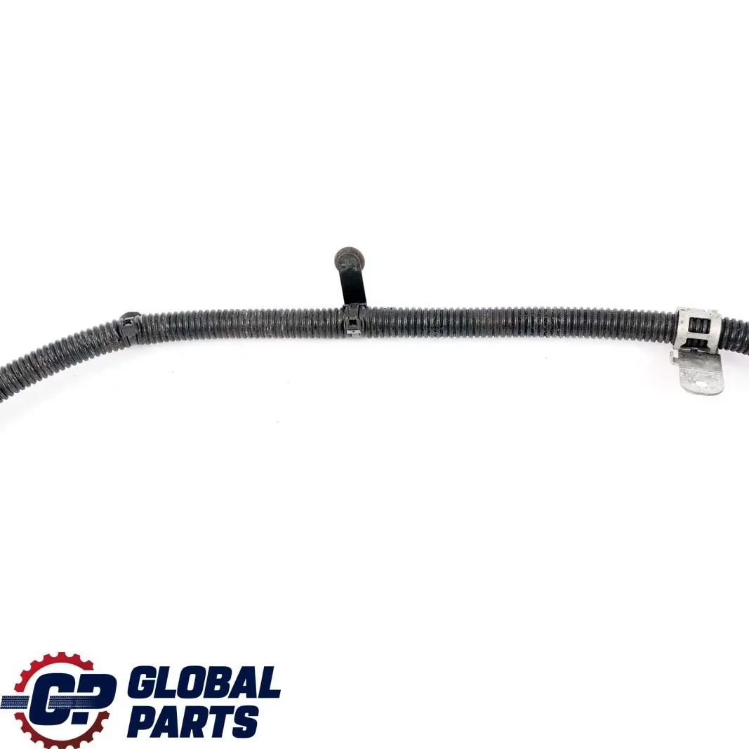  Mercedes-Benz A B W176 W246 160 180 CDI Alternador Cable Loom Wire - SKU A2465402610 - Número de pieza A2465402610