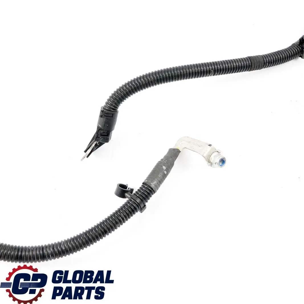  Mercedes-Benz A B W176 W246 160 180 CDI Alternator Cable Loom Wire - SKU A2465402610 - Part number A2465402610