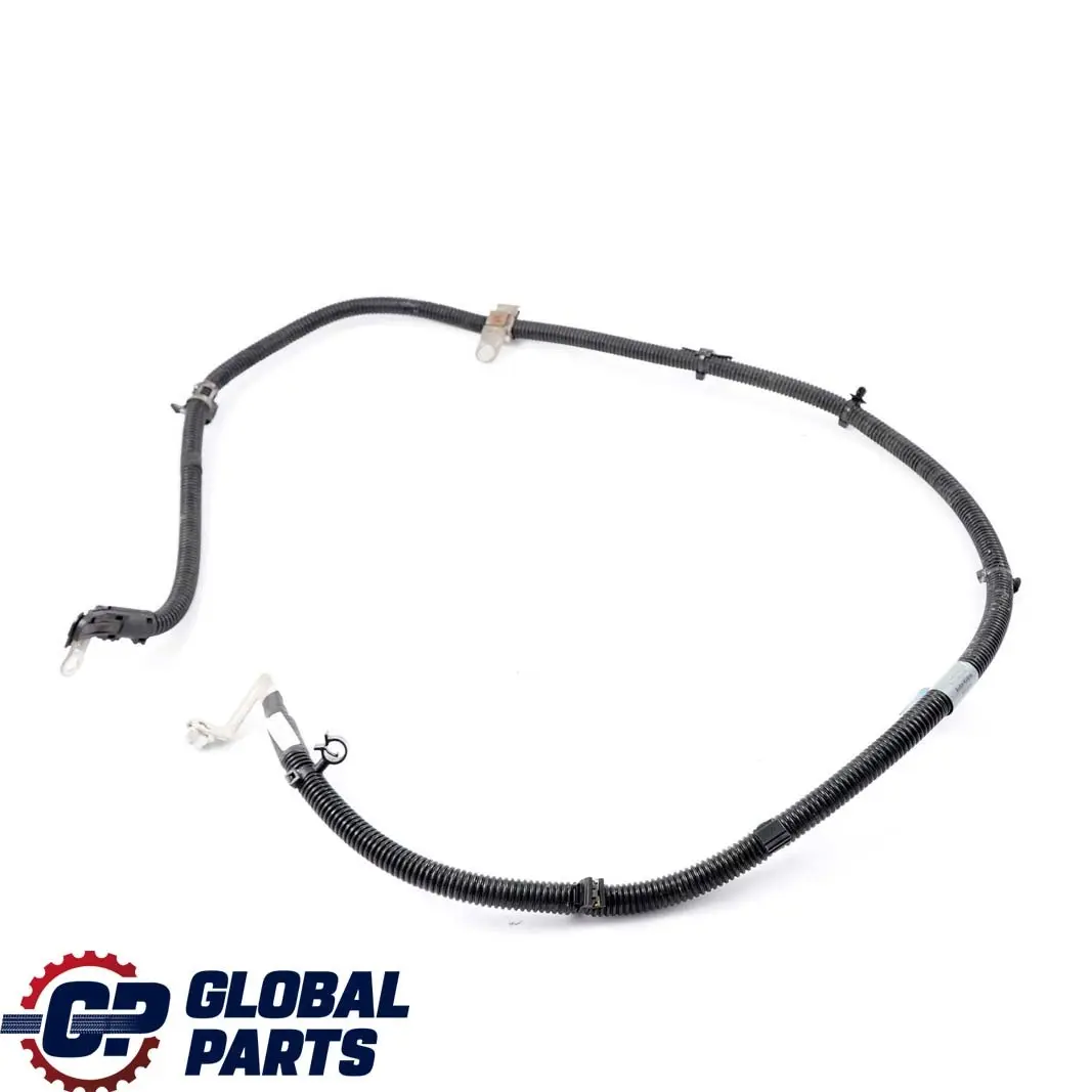  Mercedes-Benz A B W176 W246 160 180 CDI Alternator Cable Loom Wire - SKU A2465402610 - Part number A2465402610