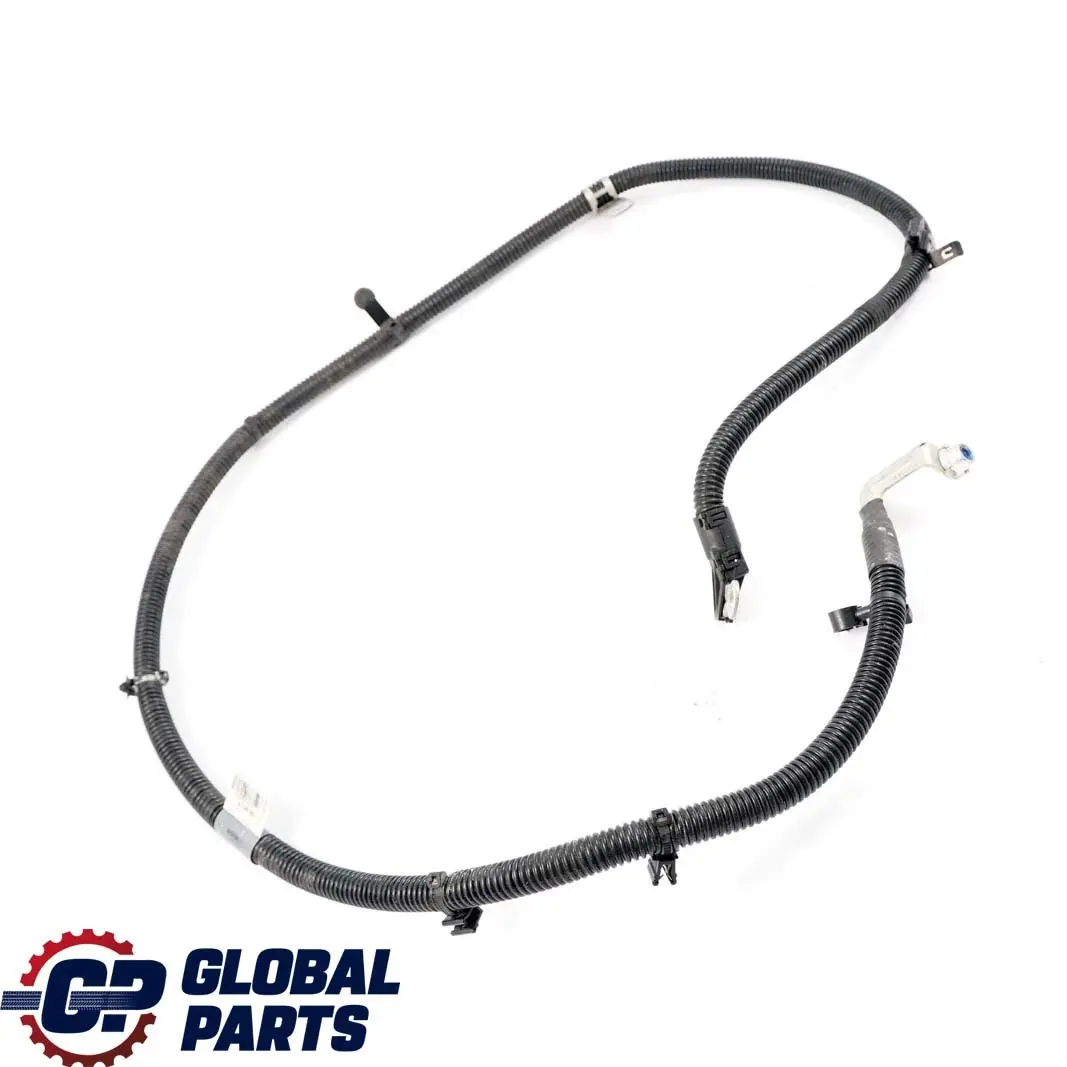  Mercedes-Benz A B W176 W246 160 180 CDI Alternator Cable Loom Wire - SKU A2465402610 - Part number A2465402610