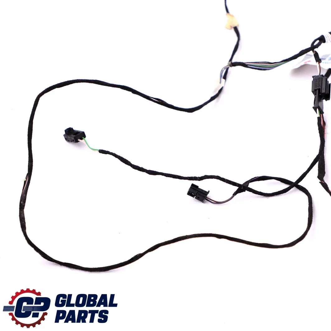 Mercedes W176 W245 Front Right Door Wiring Loom Harness - SKU A2465403005 - Part number A2465403005