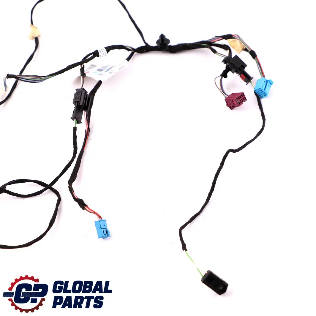 Mercedes W176 W245 Front Right Door Wiring Loom Harness - SKU A2465403005 - Part number A2465403005