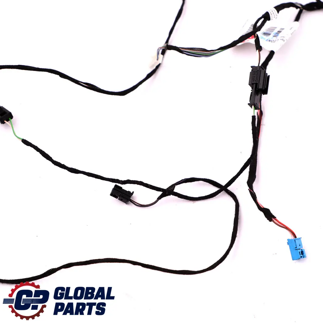 Cablaggio Porta Anteriore Destra per Mercedes W176 W245 con numero di parte A2465403005 Mercedes W176 W245 Cablaggio Porta Anteriore Destra - SKU A2465403005 - Numero di parte A2465403005