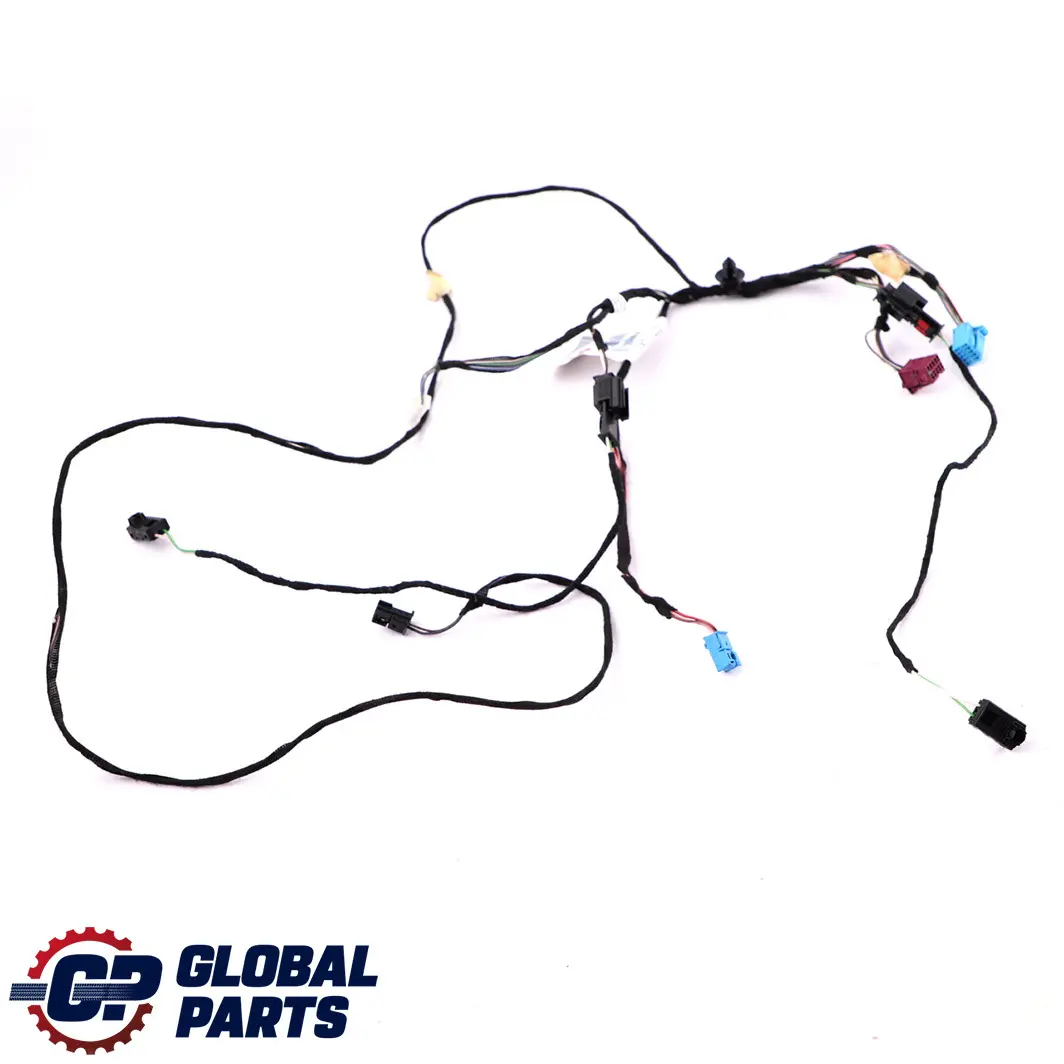 Mercedes W176 W245 Front Right Door Wiring Loom Harness A2465403005