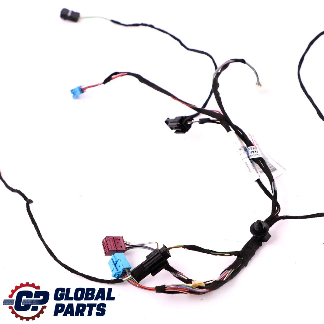 Mercedes W176 W245 Front Right Door Wiring Loom Harness - SKU A2465403005 - Part number A2465403005