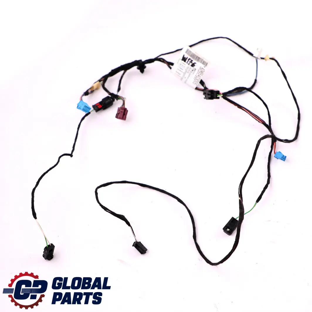 Mercedes W176 W245 Tür Vorne Rechts Kabelbaum - SKU A2465403005 - Teilenummer A2465403005