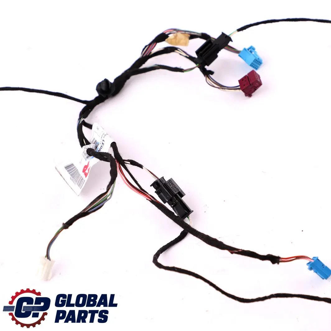 Front Right Door Wiring Loom Harness to Mercedes W176 W245 with Part number A2465403005 Mercedes W176 W245 Front Right Door Wiring Loom Harness - SKU A2465403005 - Part number A2465403005