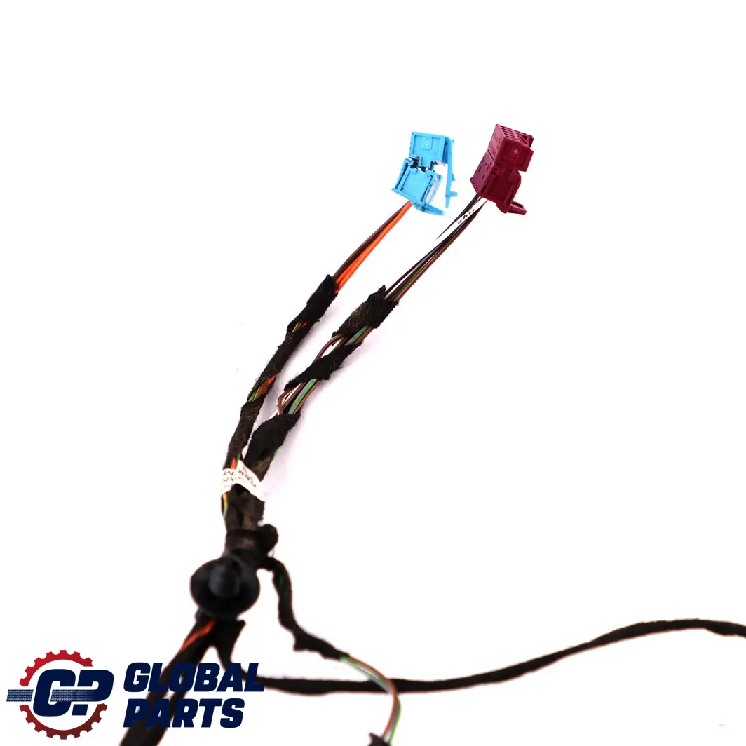 Mercedes W176 W245 Front Left N/S Door Wiring Loom Harness - SKU A2465403805 - Part number A2465403805