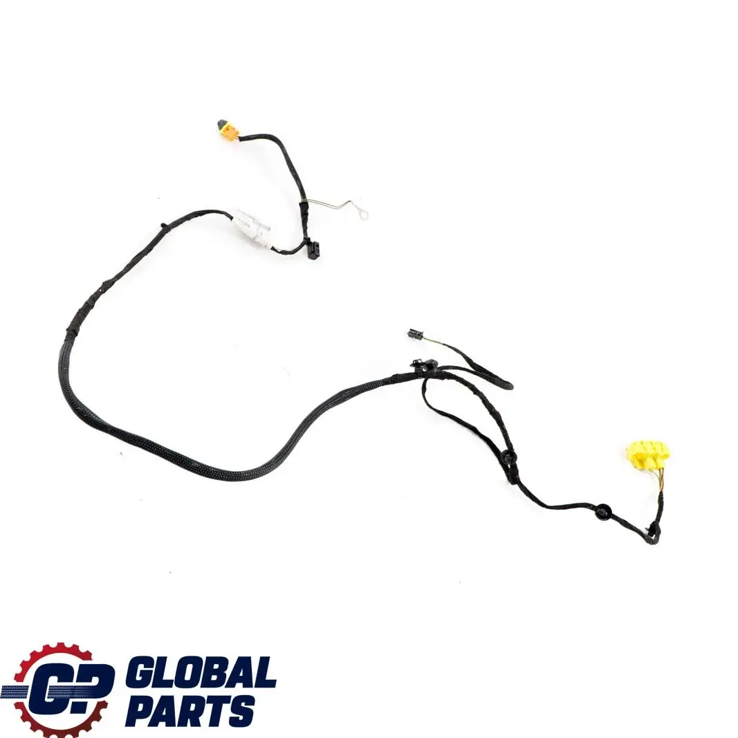 Mercedes-Benz A B W176 W246 Left Right Seat Wiring Loom Harness  - SKU A2465405901 - Part number A2465405901