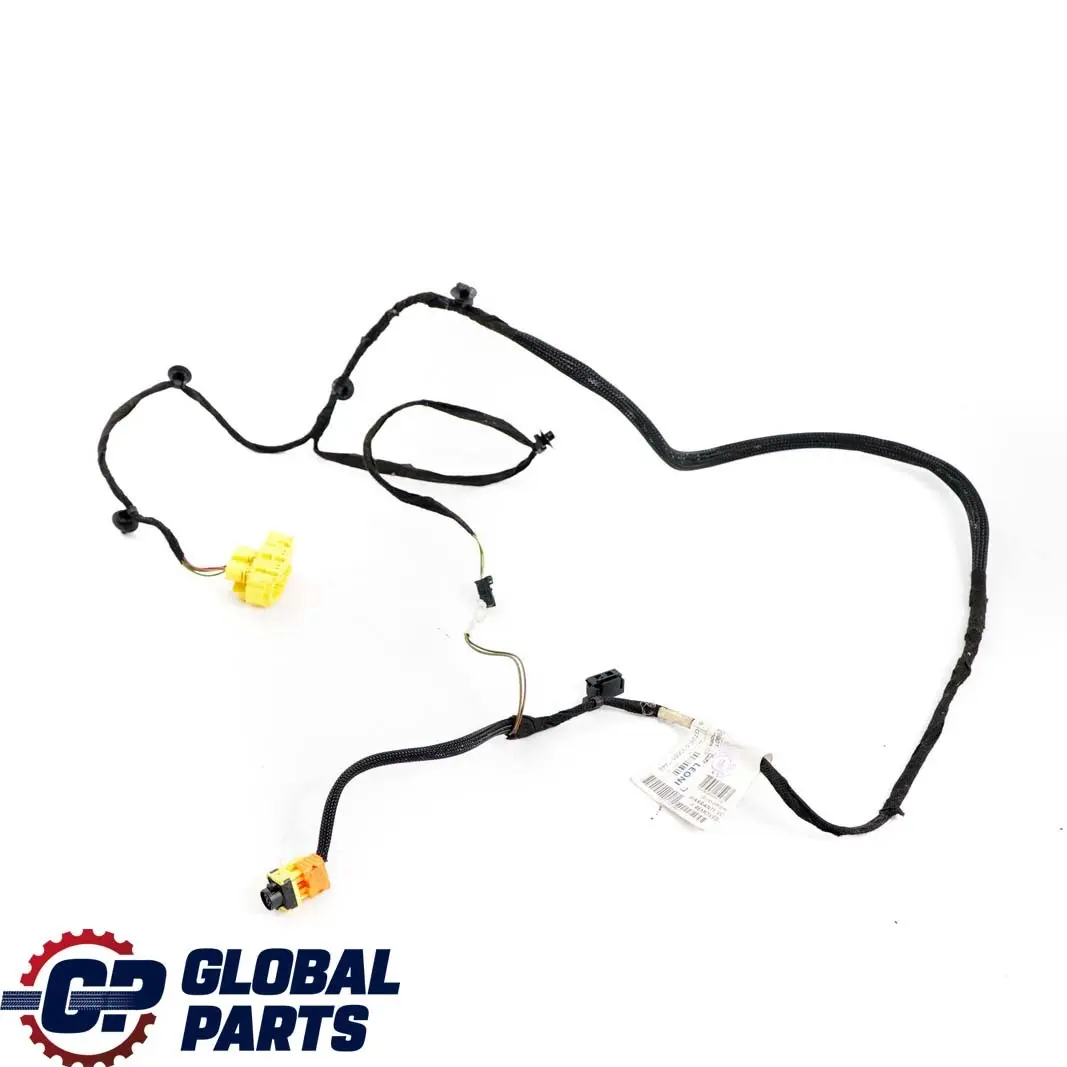 Mercedes-Benz A B W176 W246 Left Right Seat Wiring Loom Harness  - SKU A2465405901 - Part number A2465405901