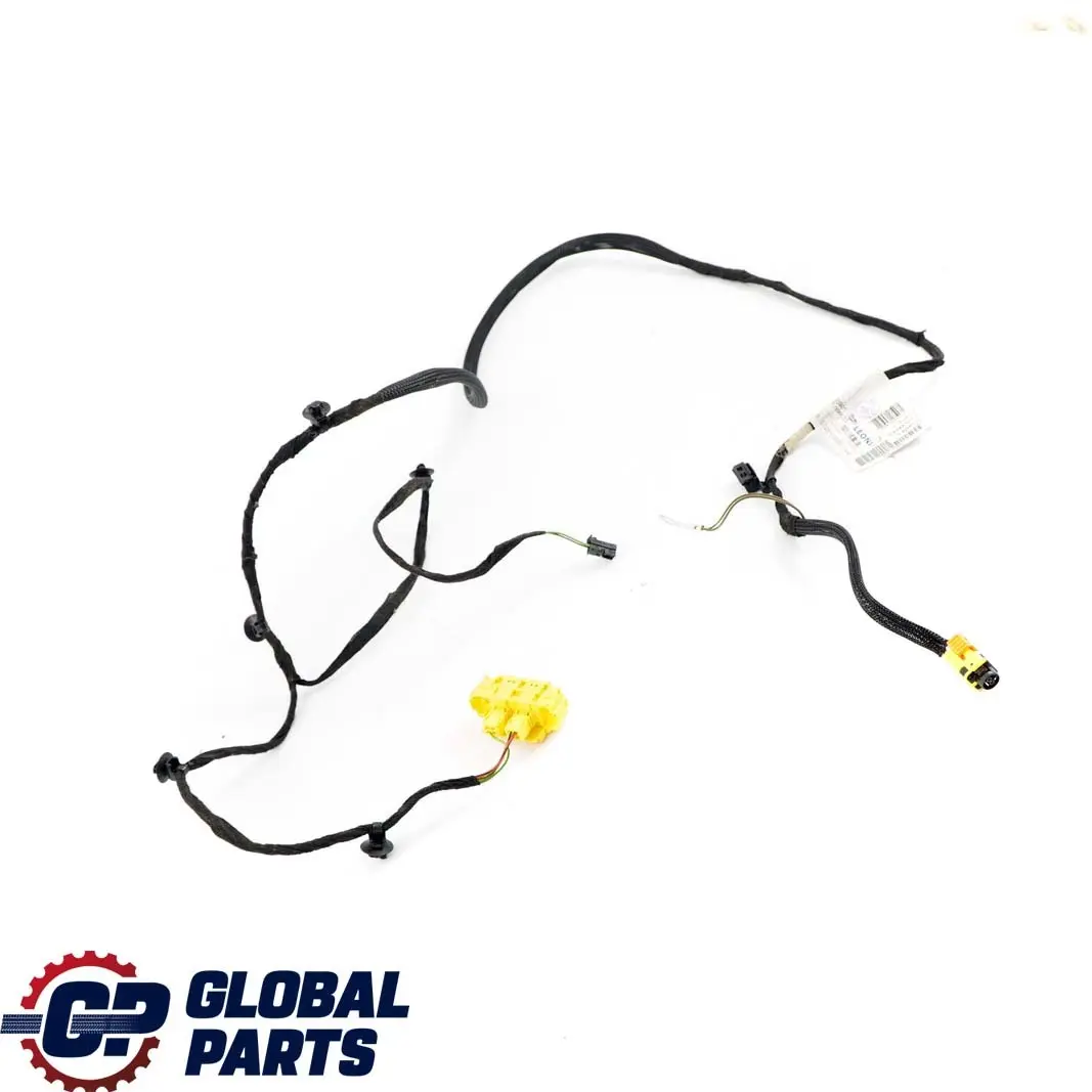 Mercedes-Benz A B W176 W246 Left Right Seat Wiring Loom Harness  - SKU A2465405901 - Part number A2465405901