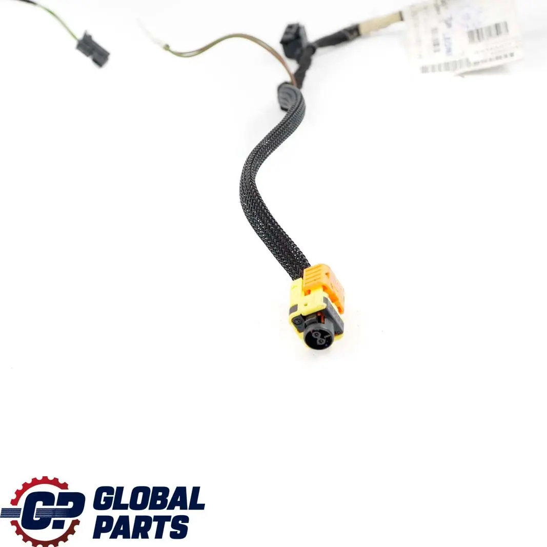 Mercedes-Benz A B W176 W246 Left Right Seat Wiring Loom Harness  - SKU A2465405901 - Part number A2465405901